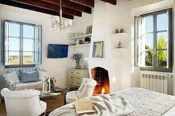 Villa Station Las Salinas Ses Salines  Apartamento