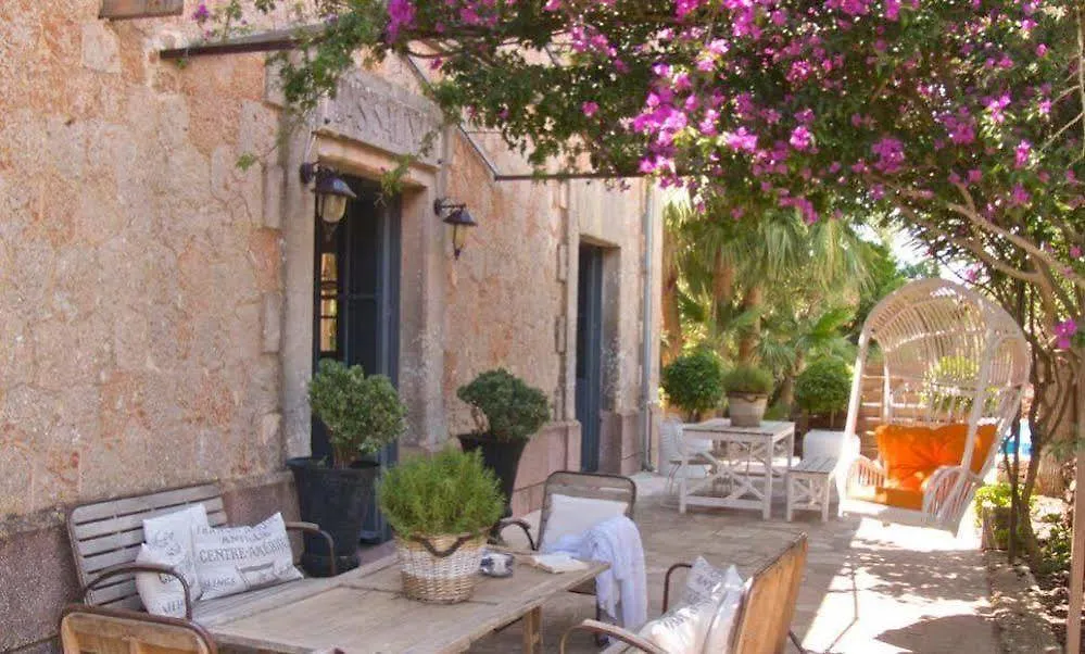 Villa Station Las Salinas Ses Salines  Apartamento Ses Salines (Mallorca)