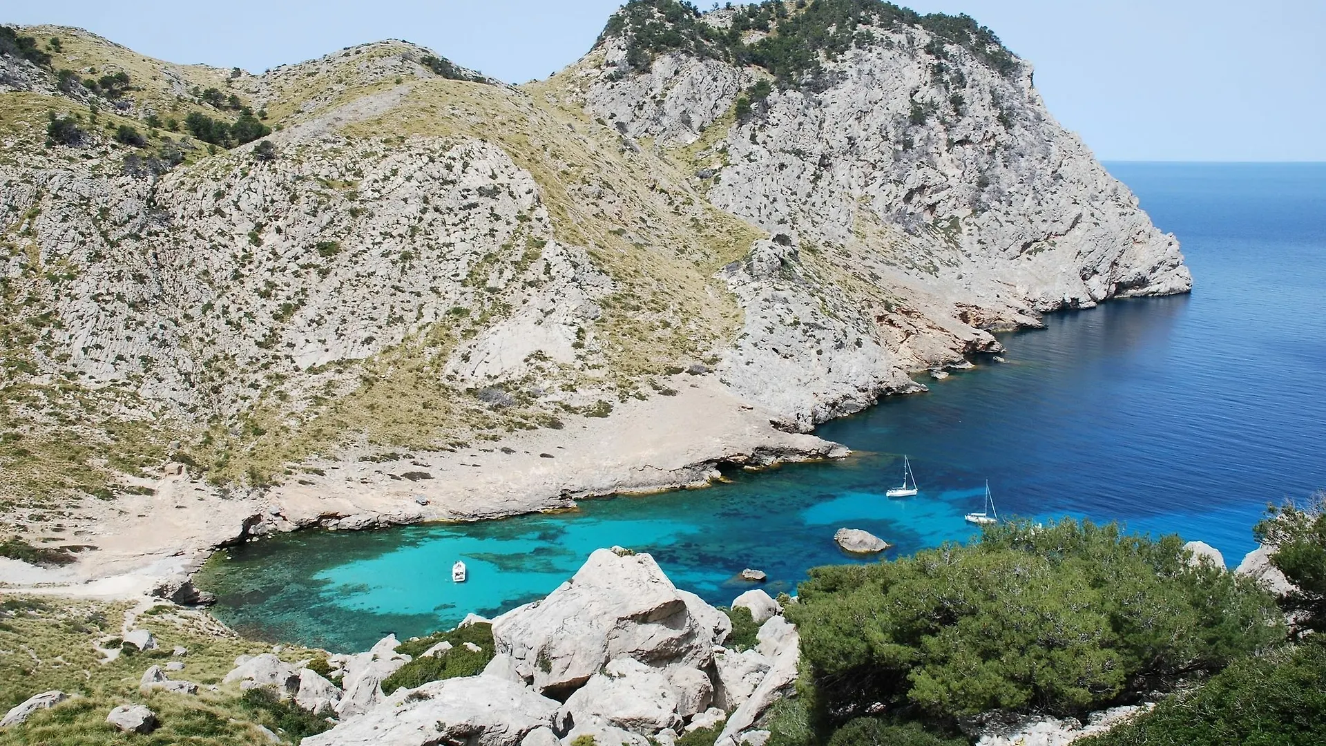 Villa Station Las Salinas Ses Salines  Ses Salines (Mallorca)