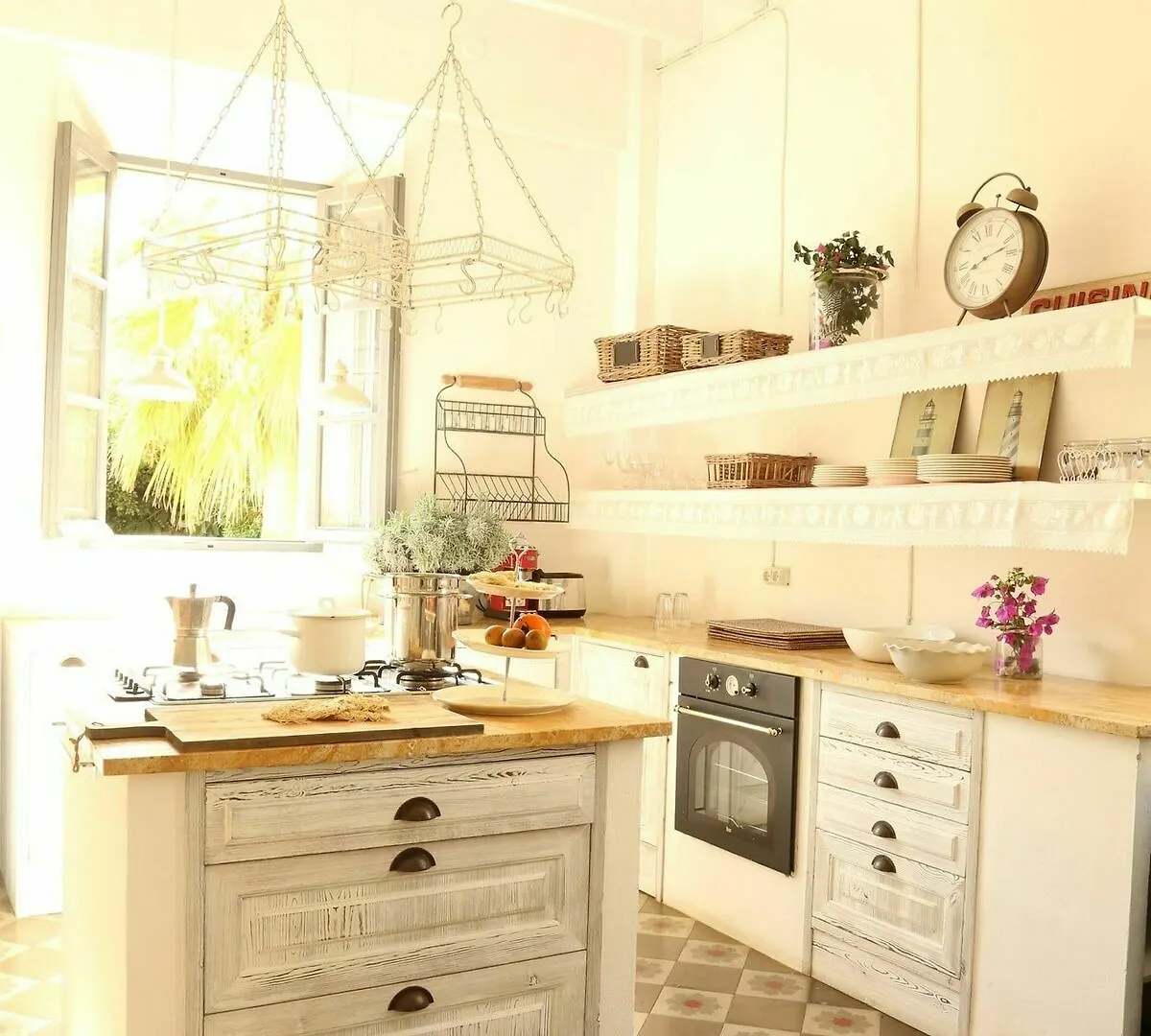 Apartamento Villa Station Las Salinas Ses Salines  Espanha