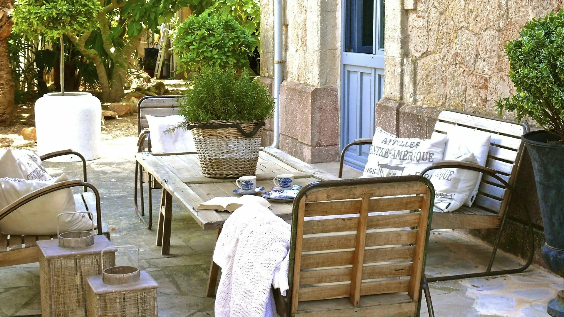 Villa Station Las Salinas Ses Salines  0*, Ses Salines (Mallorca)