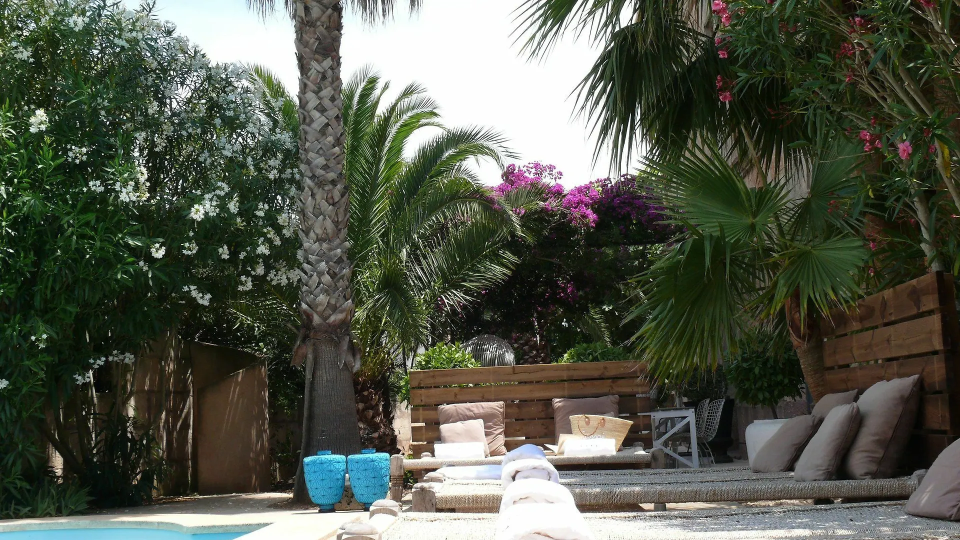 Villa Station Las Salinas Ses Salines  Appartamento