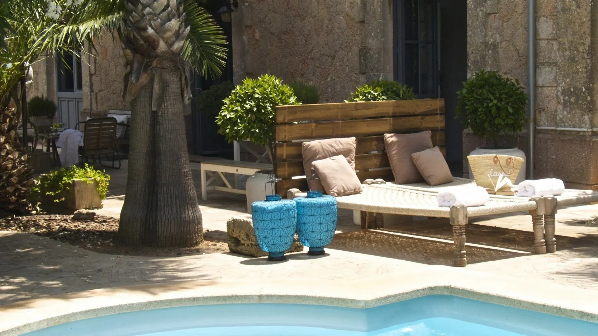 Villa Station Las Salinas Ses Salines  0*, Ses Salines (Mallorca) Spagna