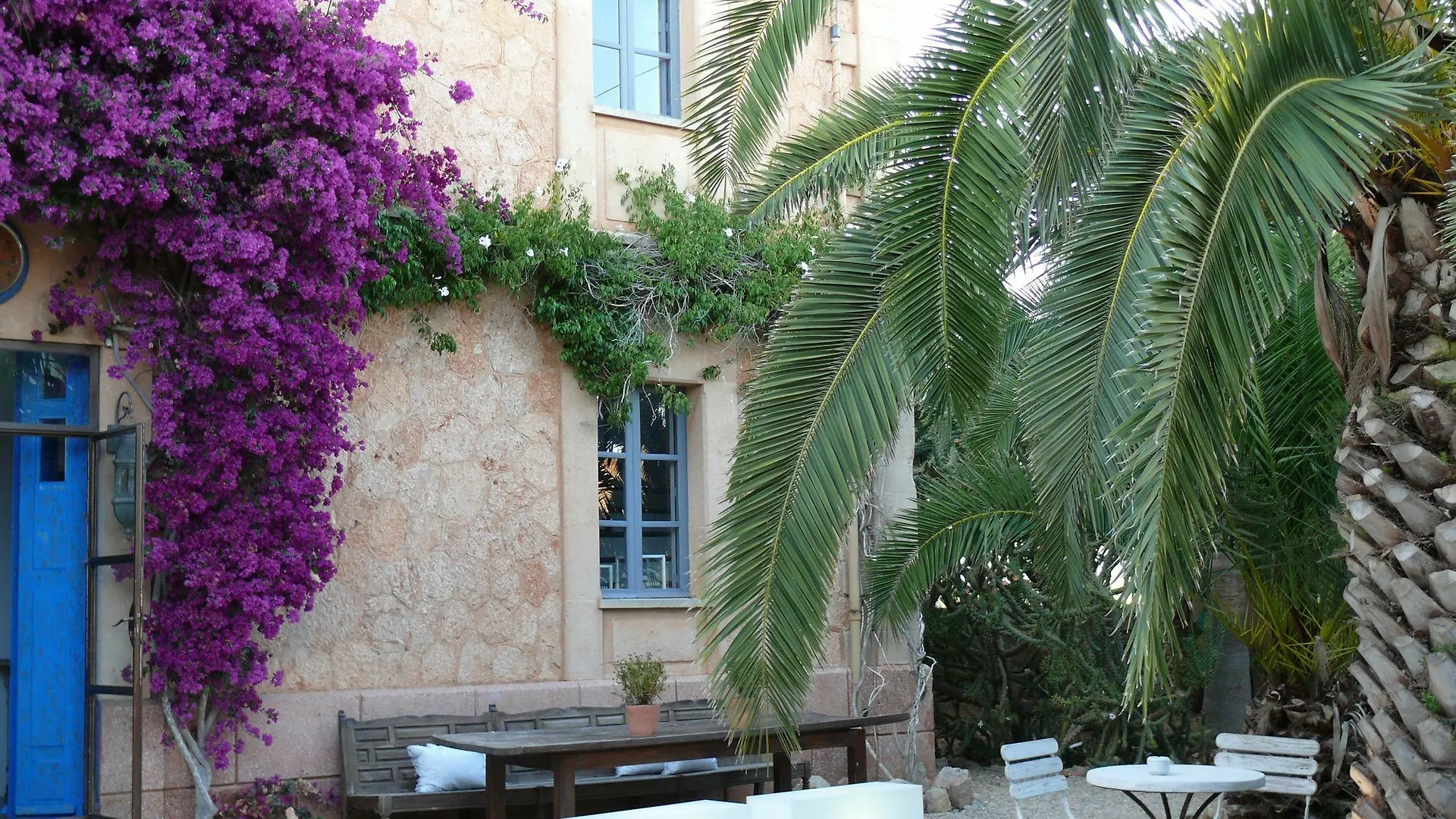 Apartment Villa Station Las Salinas Ses Salines