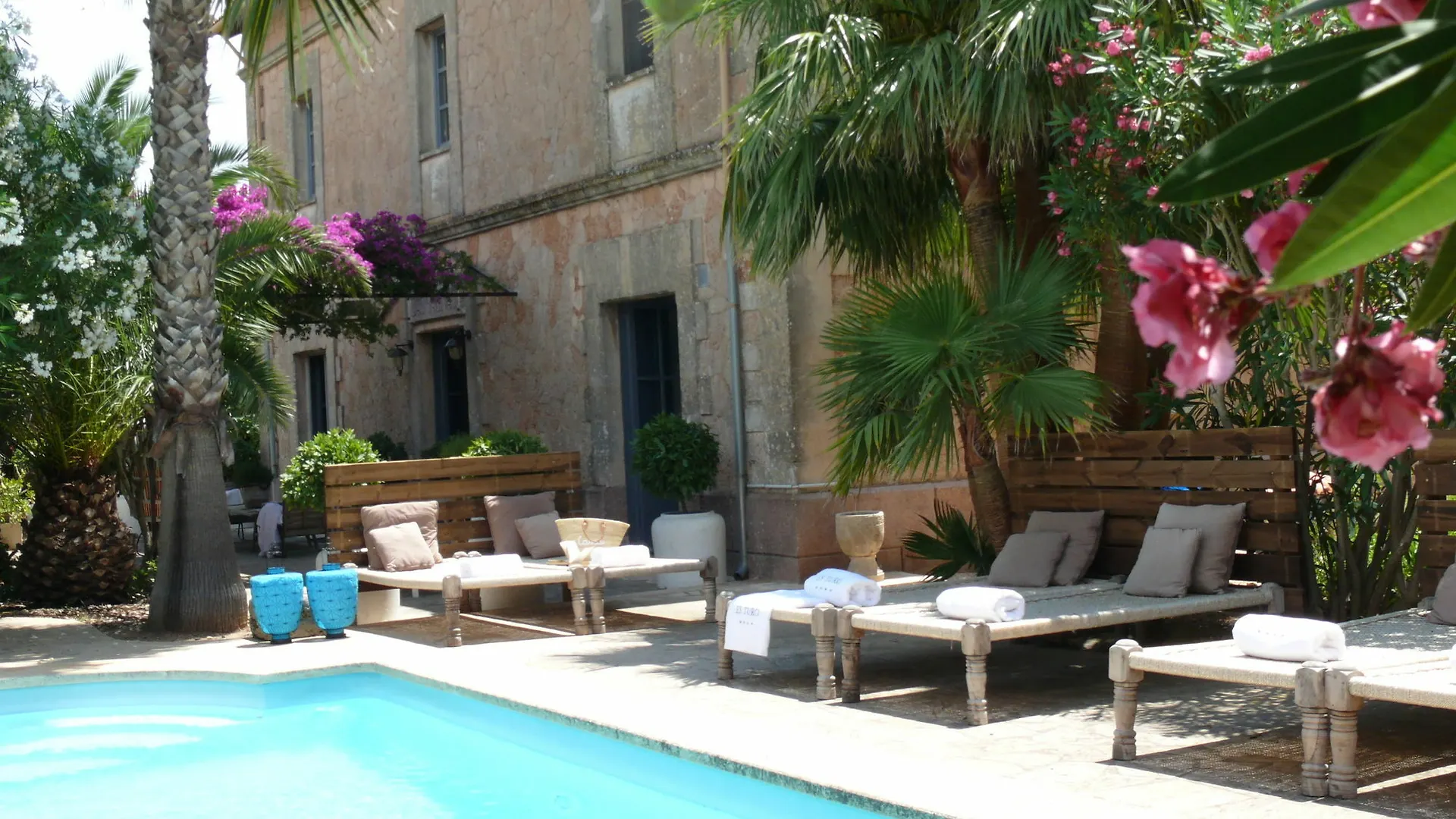 Appartamento Villa Station Las Salinas Ses Salines