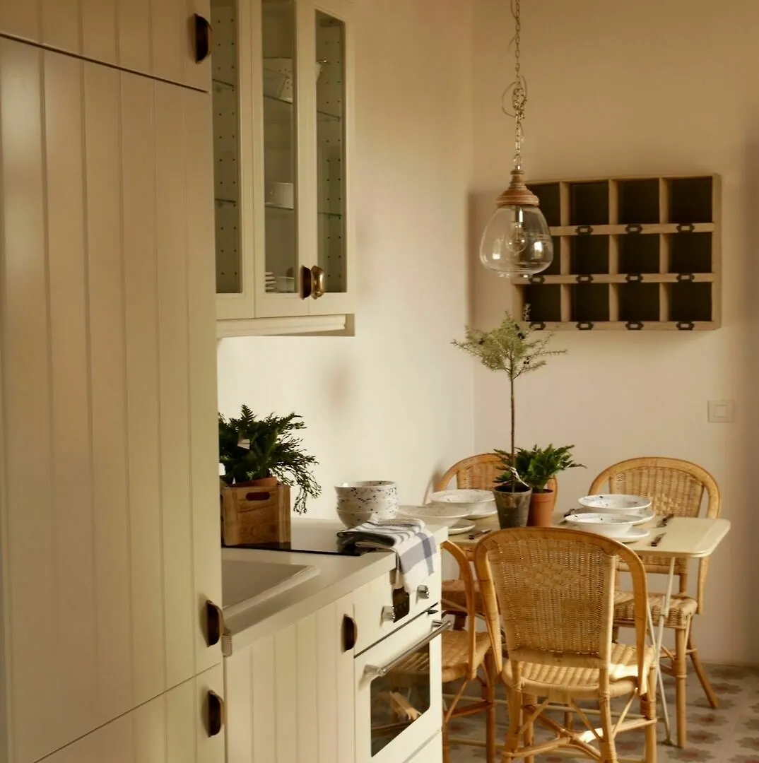 Appartamento Villa Station Las Salinas Ses Salines