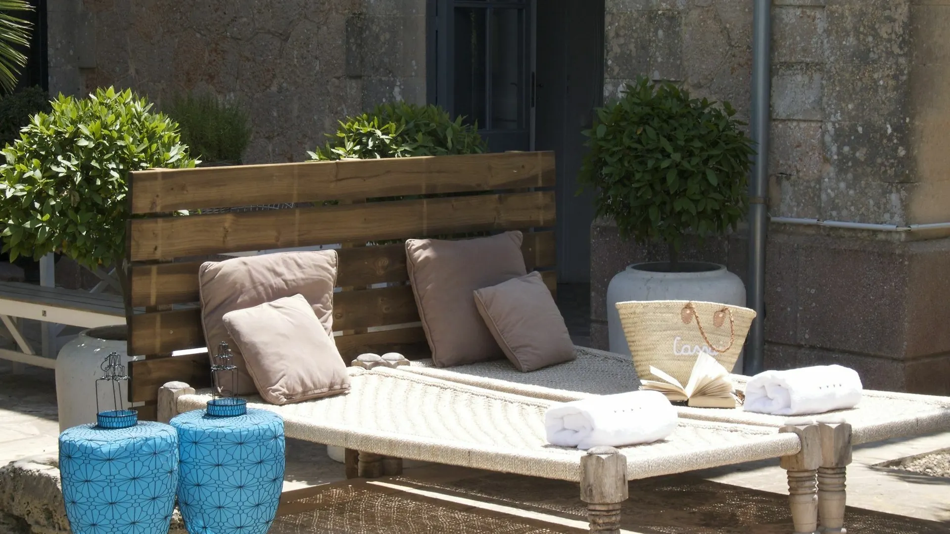 Villa Station Las Salinas Ses Salines  Apartment Ses Salines (Mallorca)