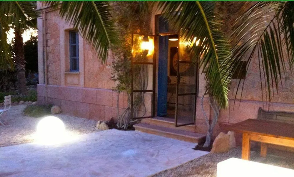 Appartamento Villa Station Las Salinas Ses Salines